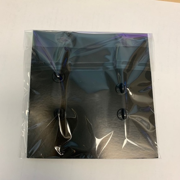 Official OTR II VIP Pin Set (NWT) - Picture 2 of 5